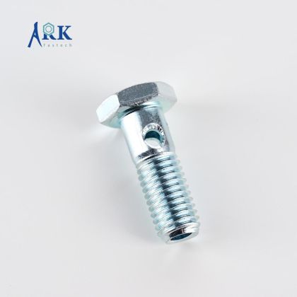 Hex Screw